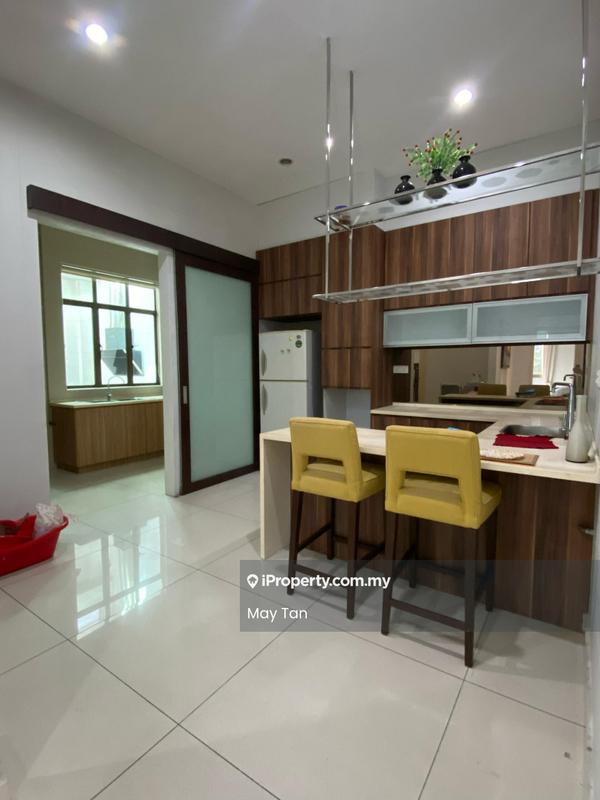 Semi-Detached House for Sale in Taman Kluang Indah, Kluang by May Tan - iProperty.com.my
