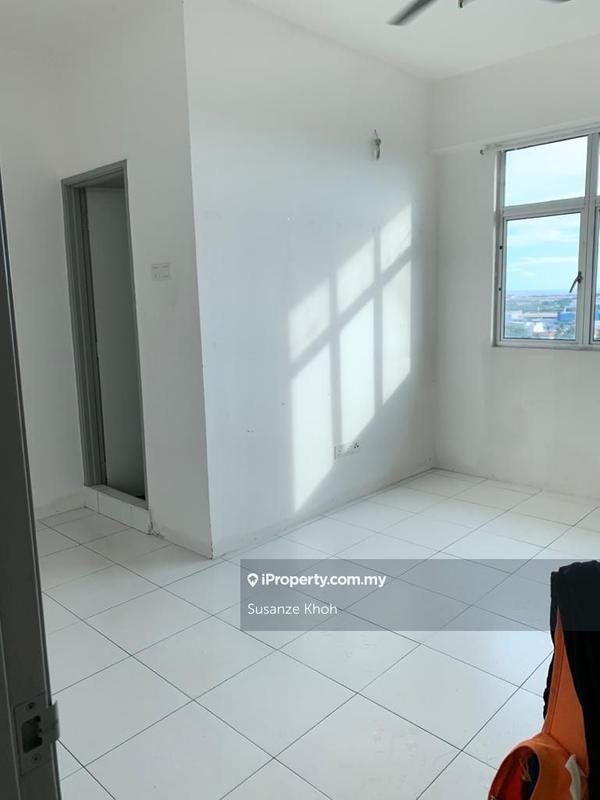 Apartment for Sale in Pinang Laguna by Susanze Khoh - iProperty.com.my