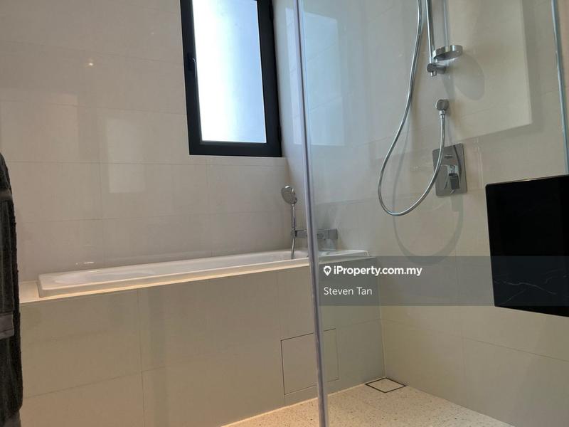 For Rent - Service Suites @ Pavilion Embassy