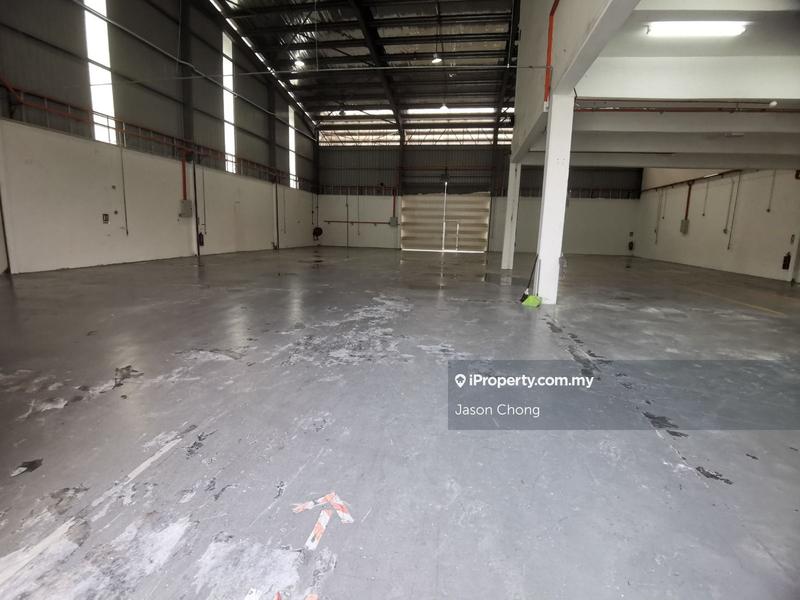 Kilang Terpisah untuk Dijual di Bandar Teknologi Kajang, Kajang oleh Jason Chong - iProperty.com.my