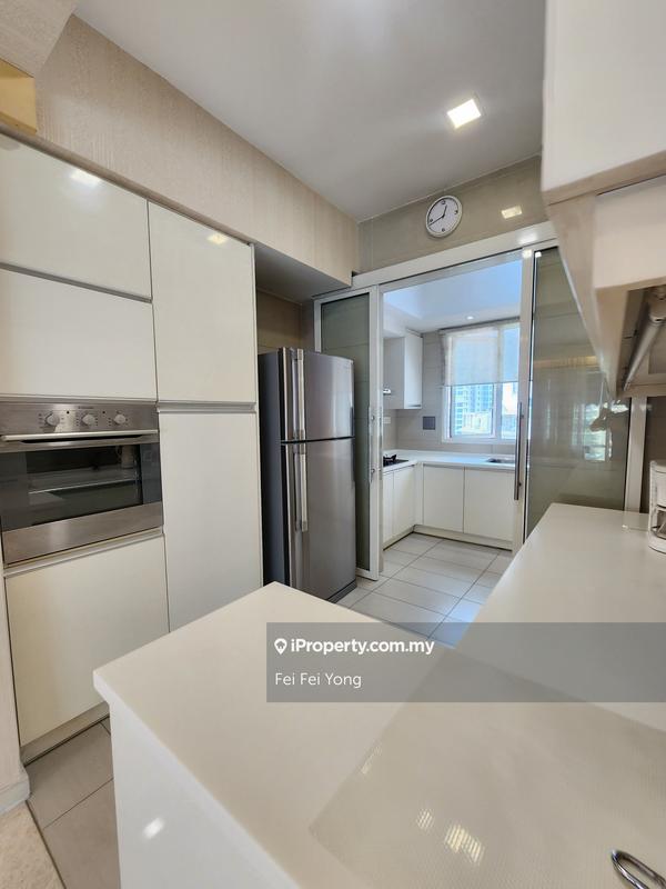 Condominium for Sale in Kiaraville by Fei Fei Yong - iProperty.com.my