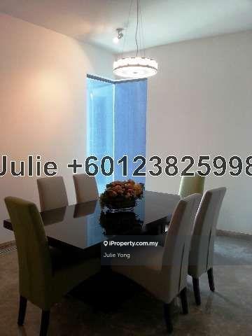 Condominium for Sale in Kiaramas Danai by Julie Yong - iProperty.com.my