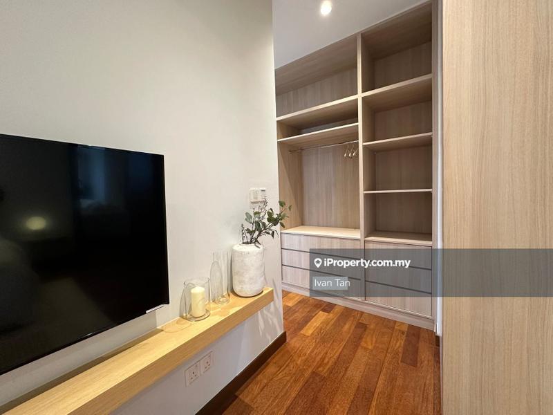 Banglo Kluster untuk Dijual di ye9it, Taman Desa oleh Ivan Tan - iProperty.com.my