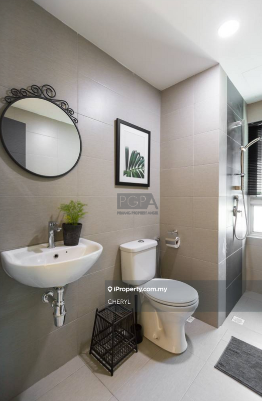 Condominium for Sale in City Residence by CHERYL - iProperty.com.my