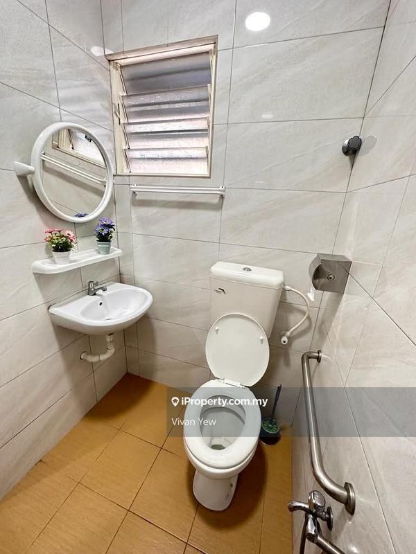 Terraced House for Rent in Taman Sinfar, Ipoh by Vivan Yew - iProperty.com.my