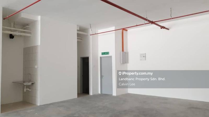 Kedai untuk Disewa di Kota Kemuning, Shah Alam oleh Calvin Lee - iProperty.com.my