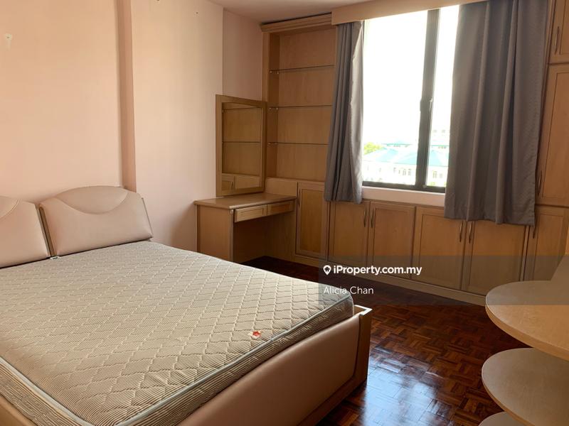 Kondominium untuk Dijual di Marina Crescent oleh Alicia Chan - iProperty.com.my