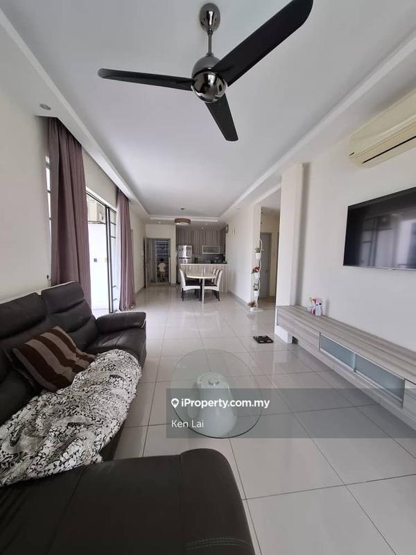 Kondominium untuk Dijual di One Damansara oleh Ken Lai - iProperty.com.my