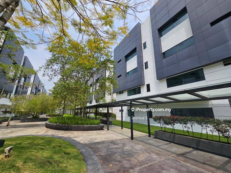 Office for Sale in tsgo7, Cyberjaya by Joshua S - iProperty.com.my