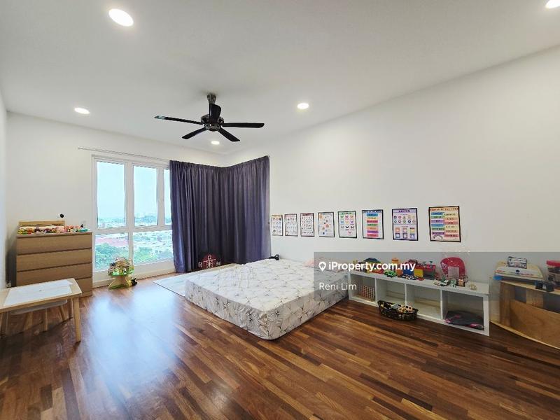 Rumah Berkembar untuk Dijual di Bandar Damansara Perdana, Damansara Perdana oleh Reni Lim - iProperty.com.my