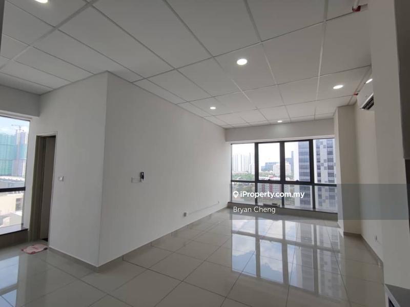 For Rent - Aurora Sovo Office, Revo, Aurora Place, Pavilion Bukit Jalil, Ho hup Tower