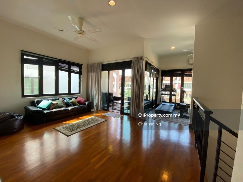 Semi-Detached House for Sale in Desa Sri Hartamas, Sri Hartamas by Charisse Ng - iProperty.com.my