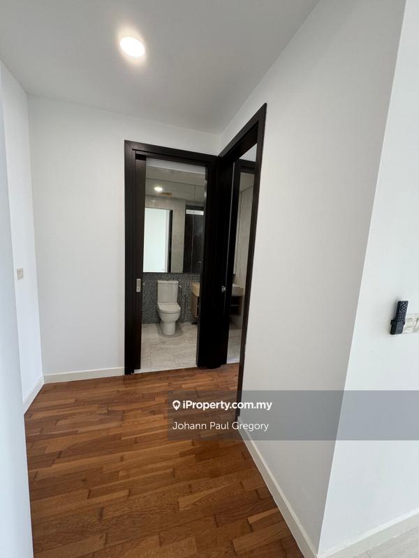 Residensi Servis untuk Dijual di The Elements oleh Johann Paul Gregory - iProperty.com.my