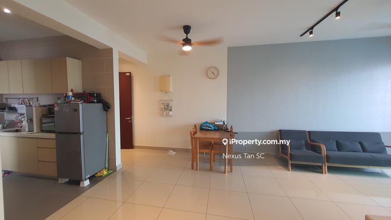 For Rent - Ascenda Residence @ Skyarena