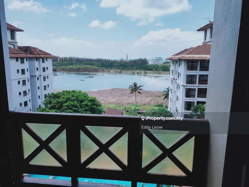 Pangsapuri untuk Dijual di Costa Mahkota oleh Eddy Leow - iProperty.com.my