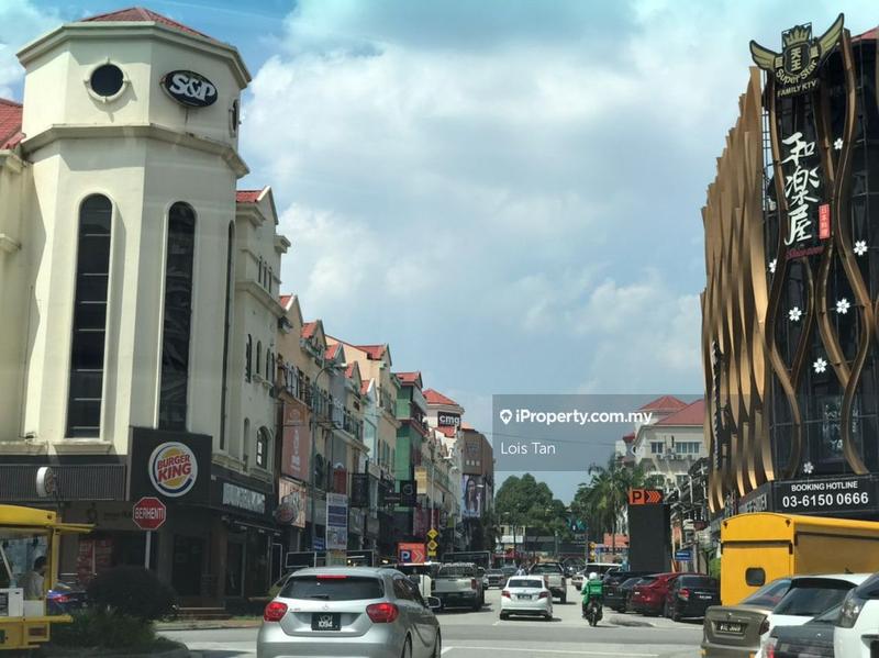Kedai-Pejabat untuk Dijual di Dataran Sunway, Kota Damansara oleh Lois Tan - iProperty.com.my