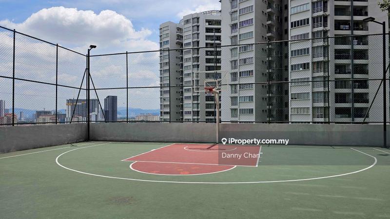Service Residence for Sale in Sunway Avila Residences by Danny Chan - iProperty.com.my