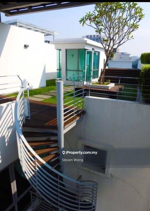 Condominium for Sale in Amarin Wickham by Steven Wong - iProperty.com.my