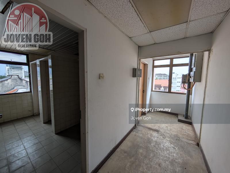 Shop-Office for Sale in 3jain, George Town by Joven Goh - iProperty.com.my