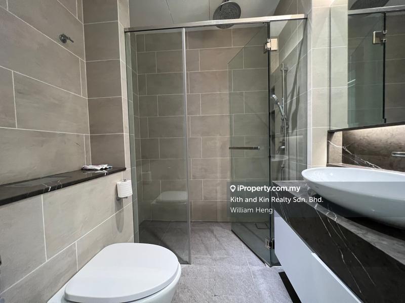 For Rent - Nadi Bangsar