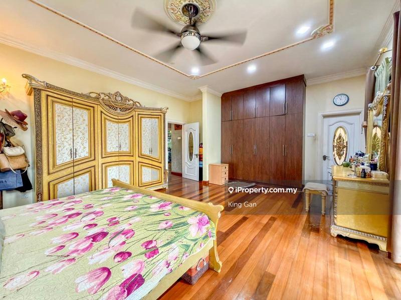 Bungalow House for Sale in Alam Damai, Cheras by King Gan - iProperty.com.my