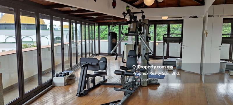 Bungalow House for Sale in SS2, Petaling Jaya by Ivan Lee - iProperty.com.my