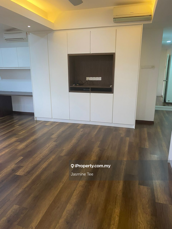 Pangsapuri untuk Dijual di Taman Hijau Apartment oleh Jasmine Tee - iProperty.com.my