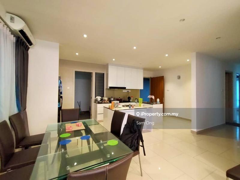 Kondominium untuk Dijual di The Reach @ Titiwangsa oleh Sam Ong - iProperty.com.my
