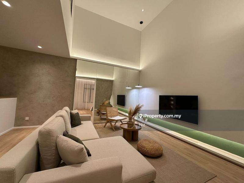 Rumah Bandar untuk Dijual di Town Villa, Cybersouth, Cyberjaya oleh Niz - iProperty.com.my