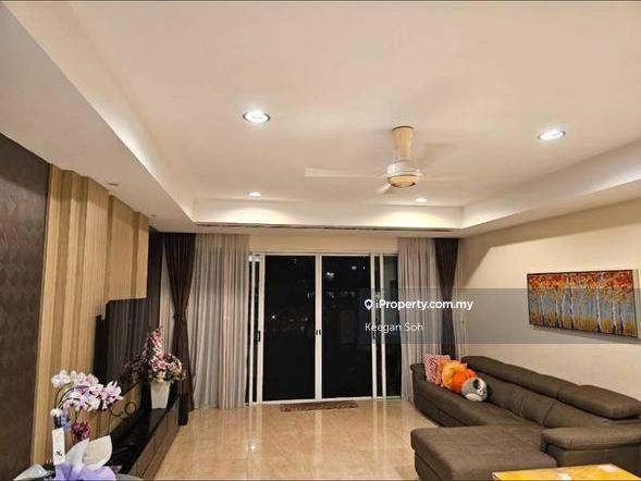 For Sale - 28 Mont Kiara @ MK28