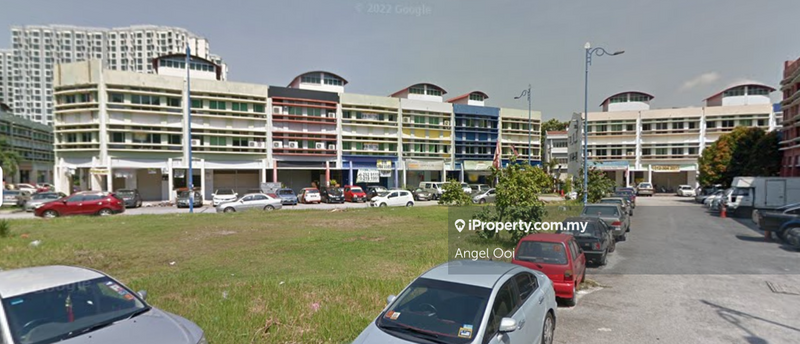 Shop / Office untuk Disewa di Ara Damansara, Petaling Jaya oleh Angel Ooi - iProperty.com.my