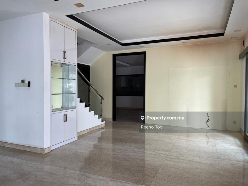 Rumah Berkembar untuk Dijual di Subang Bestari, Shah Alam oleh Reeno Too - iProperty.com.my