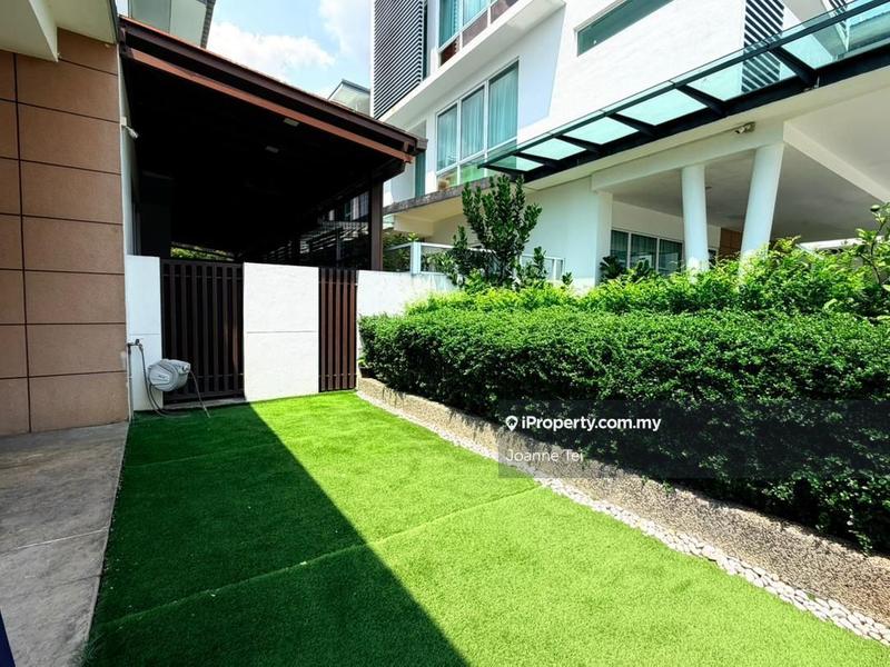 Bungalow House untuk Dijual di Cyberjaya, Selangor oleh Joanne Tei - iProperty.com.my