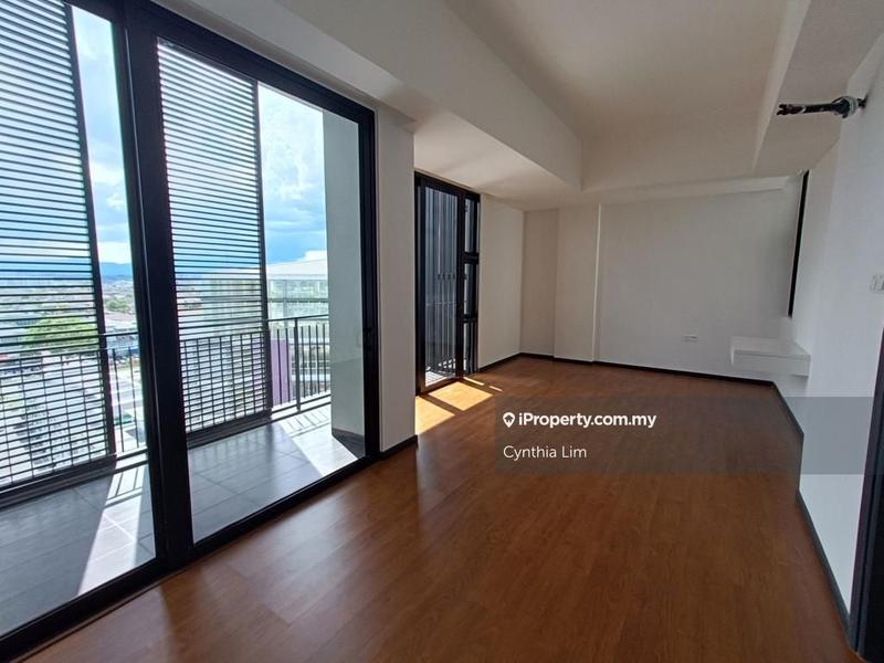 Pangsapuri untuk Dijual di Trinity Residence oleh Cynthia Lim - iProperty.com.my