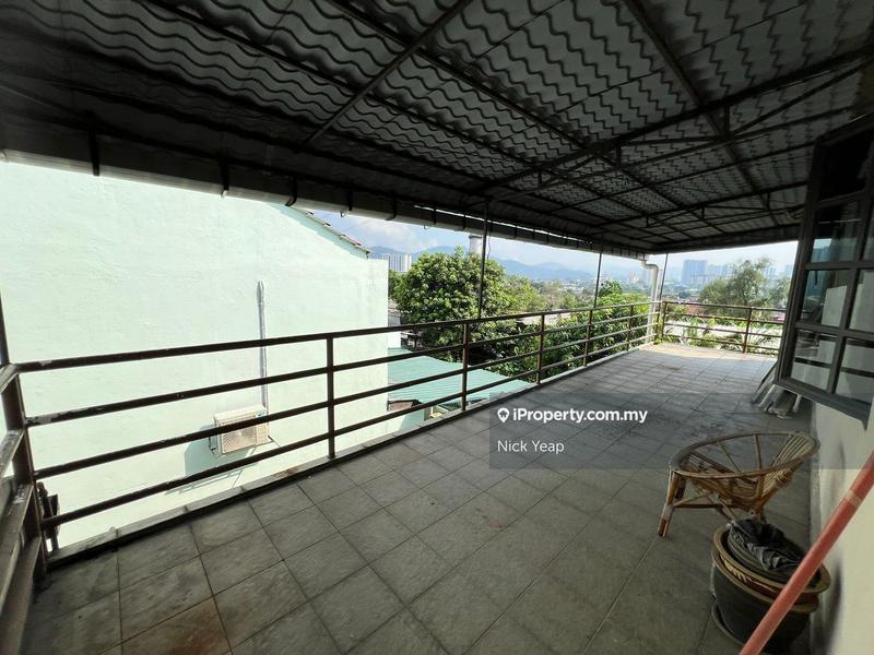 Rumah Berangkai 2 Tingkat untuk Dijual di 28z4m, Kepong oleh Nick Yeap - iProperty.com.my