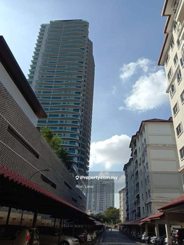 For Sale - Gembira Park