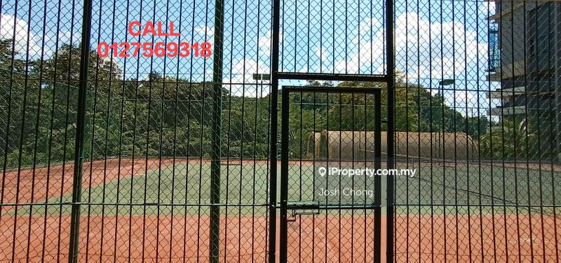 Kondominium untuk Dijual di Seputeh Permai oleh Josh Chong - iProperty.com.my