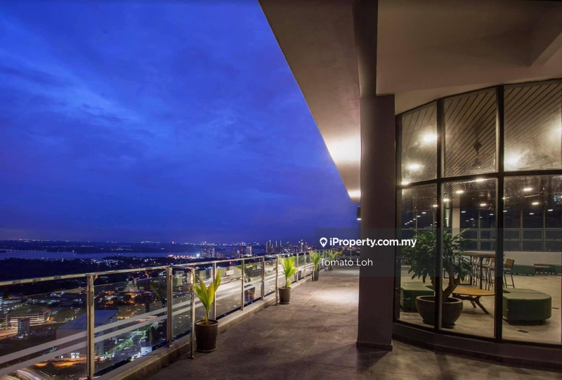 Kondominium untuk Disewa di SKS Pavillion Residences oleh Cora Loh - iProperty.com.my