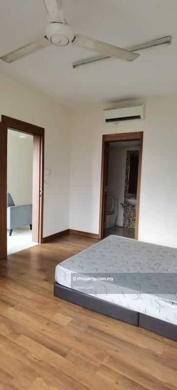 Service Residence for Sale in Titiwangsa Sentral by Vanny Lum - iProperty.com.my