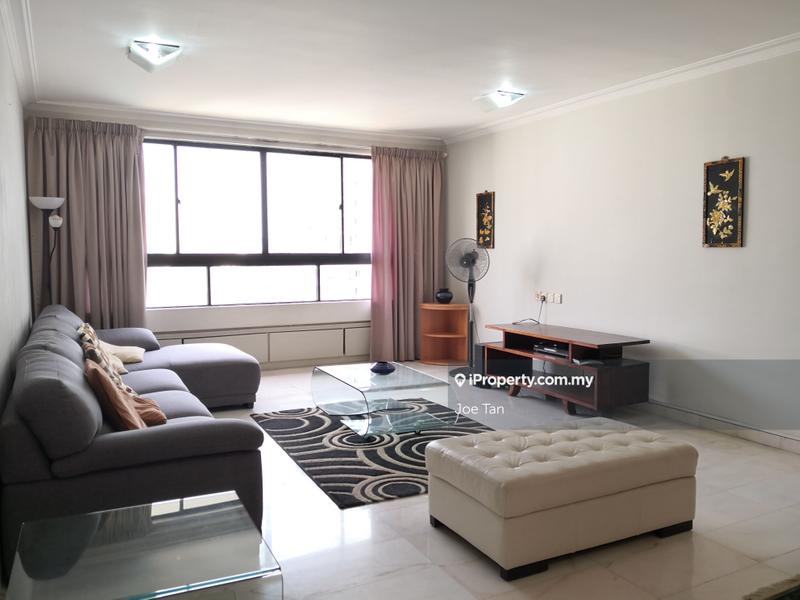 For Sale - Mont Kiara Pines