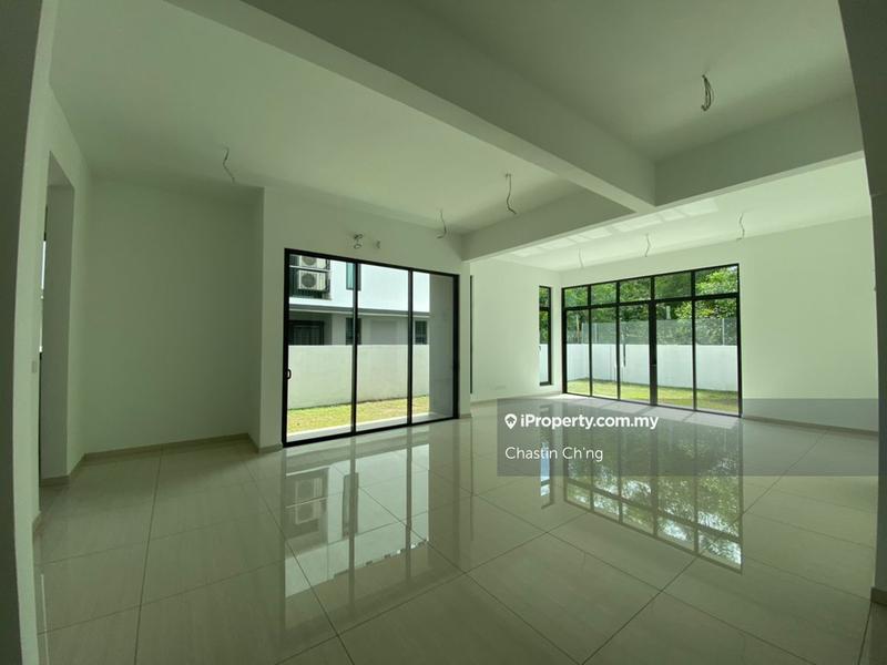 Semi-Detached House for Sale in Bukit Rahman Putra, Sungai Buloh by Chastin Ch'ng - iProperty.com.my