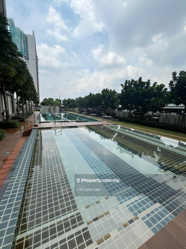 Kondominium untuk Disewa di Tuai Residence oleh Lim Lee Lee - iProperty.com.my