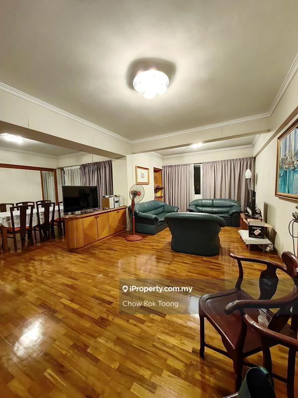 For Sale - OBD Garden Tower