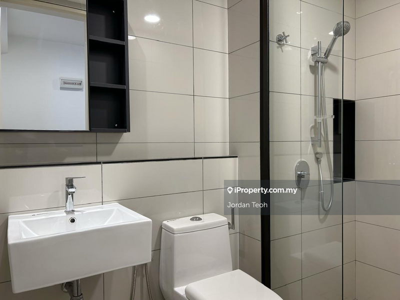 Service Residence for Rent in Duta Park Residences by Jordan Teoh - iProperty.com.my