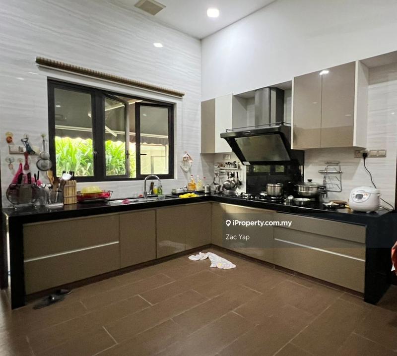 Bungalow House for Sale in Bukit Gita Bayu, Seri Kembangan by Zac Yap - iProperty.com.my