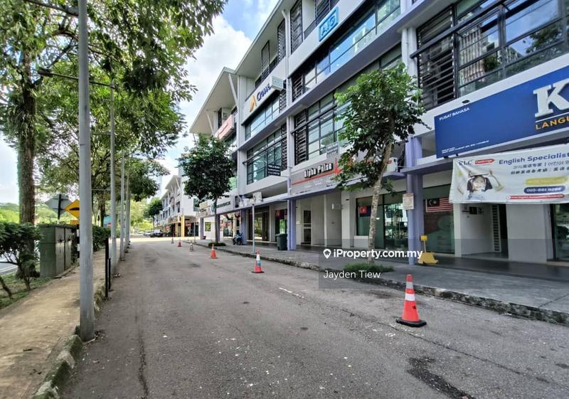 Shop / Office untuk Dijual di Southkey, Johor Bahru oleh Jayden Tiew - iProperty.com.my