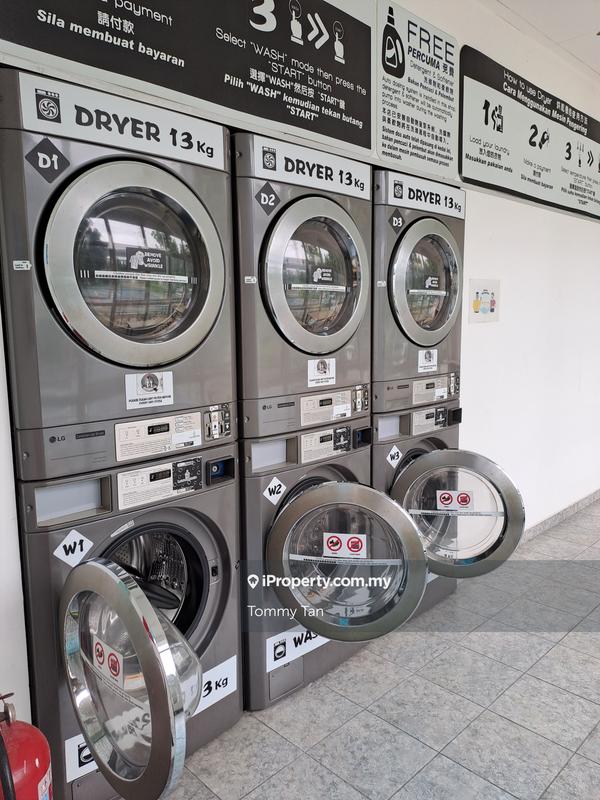 Condominium for Sale in Desa Impiana by Tommy Tan - iProperty.com.my