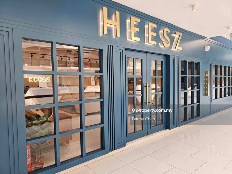 Retail-Space for Sale in Bukit Jalil, Kuala Lumpur by Danny Chan - iProperty.com.my