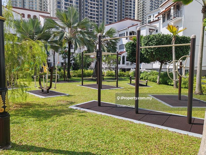 Condominium for Sale in Pantai Hillpark 3 by Vivian Ong - iProperty.com.my