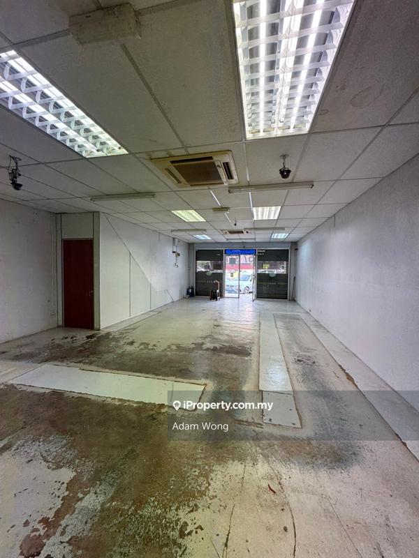 Shop-Office for Rent in Lagenda Heights, Sungai Petani by Adam Wong - iProperty.com.my